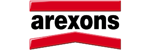 AREXONS logo