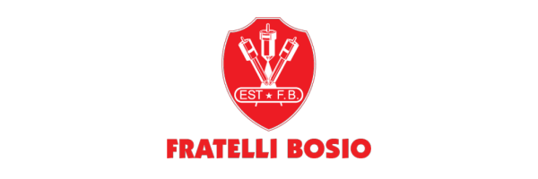BOSIO logo