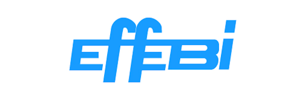 EFFEBI logo