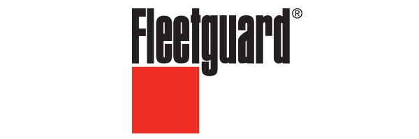 FLEETGUARD logo
