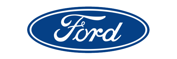 FORD logo