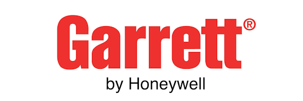 GARRETT logo