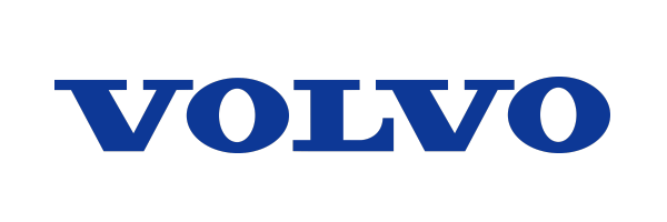 VOLVO logo