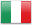 Italian language icon